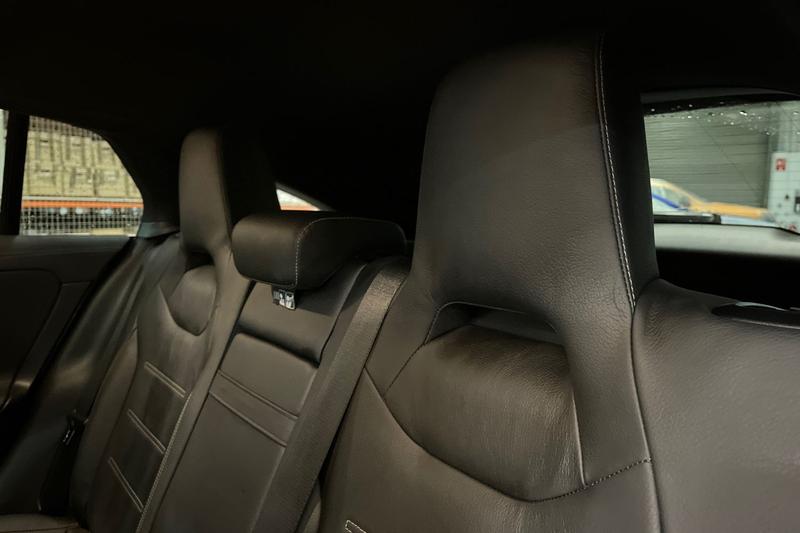 Used Mercedes-Benz CLA 2021 for sale - 76327773: Photo 20
