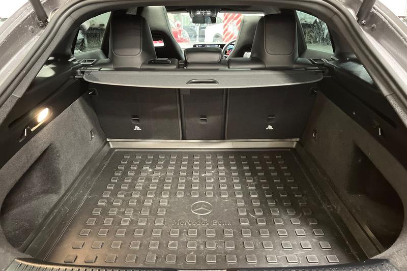 Used Mercedes-Benz CLA 2021 for sale - 76327773: Photo 21