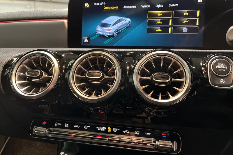 Used Mercedes-Benz CLA 2021 for sale - 76327773: Photo 36