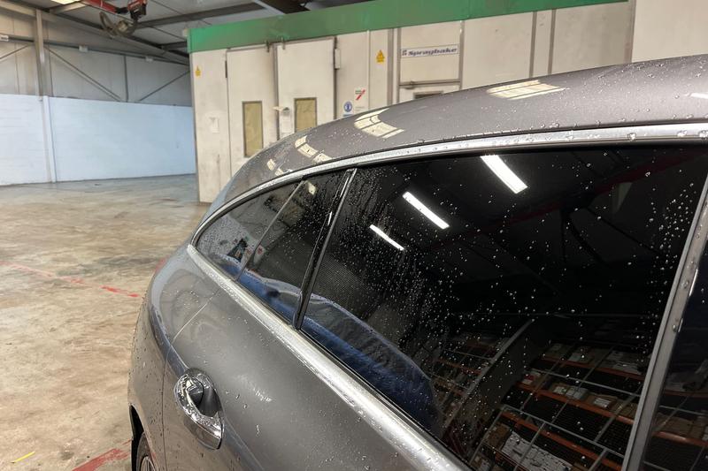 Used Mercedes-Benz CLA 2021 for sale - 76327773: Photo 38