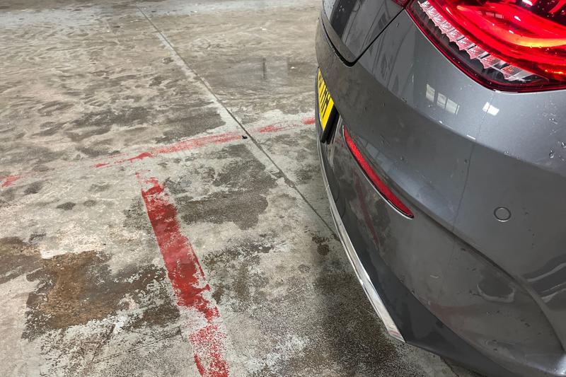 Used Mercedes-Benz CLA 2021 for sale - 76327773: Photo 39