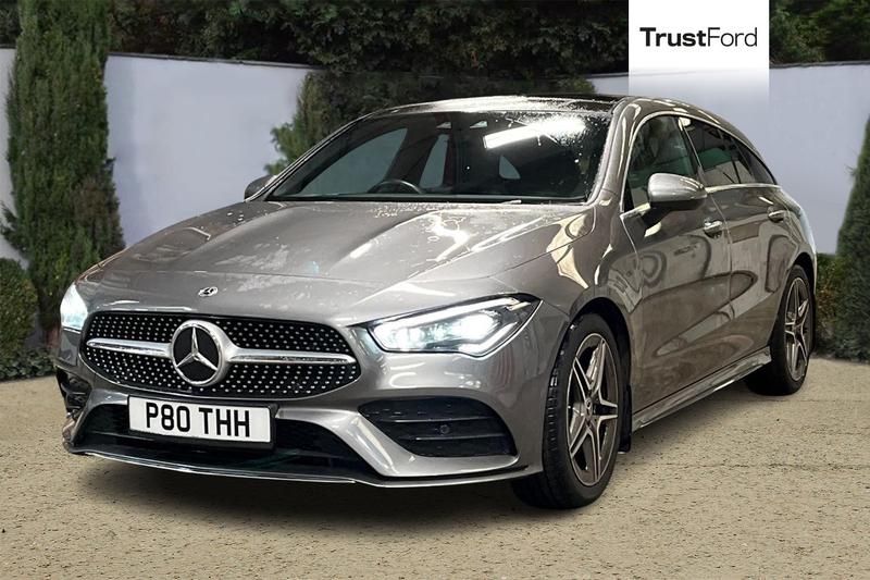Used Mercedes-Benz CLA 2021 for sale - 76327773: Photo 5
