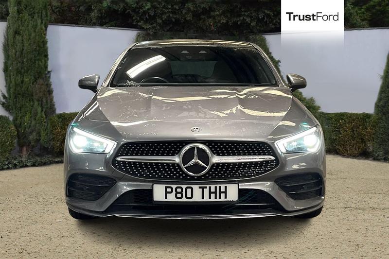 Used Mercedes-Benz CLA 2021 for sale - 76327773: Photo 6