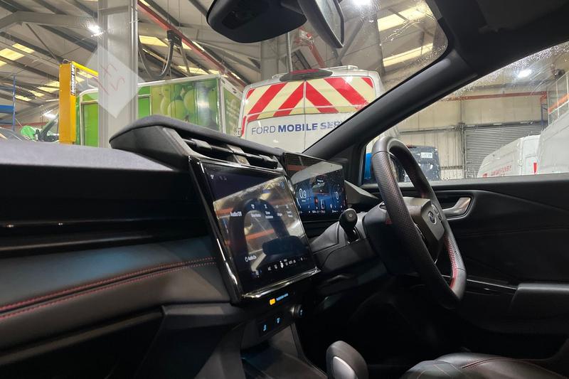 Used Ford Puma 2025 for sale - 77641424: Photo 18