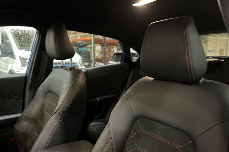 Used Ford Puma 2025 for sale - 77641424: Photo 19