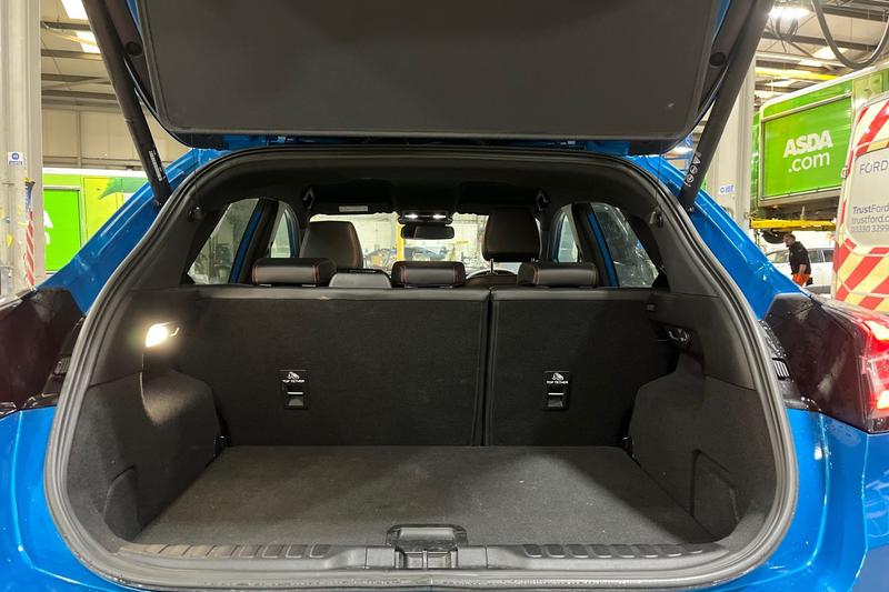 Used Ford Puma 2025 for sale - 77641424: Photo 21