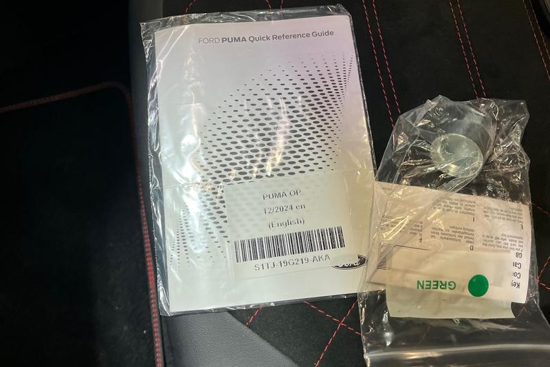 Used Ford Puma 2025 for sale - 77641424: Photo 22