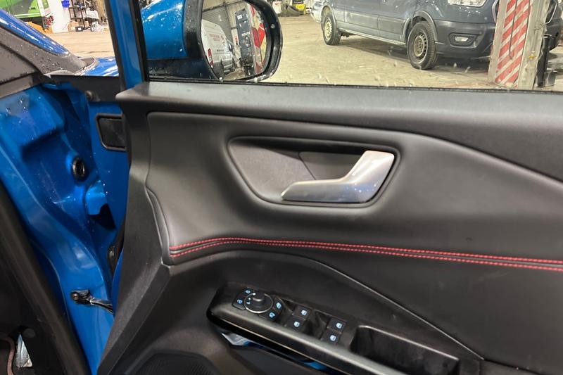 Used Ford Puma 2025 for sale - 77641424: Photo 25