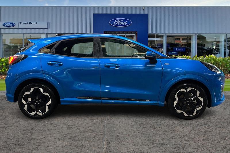 Used Ford Puma 2025 for sale - 77641424: Photo 3