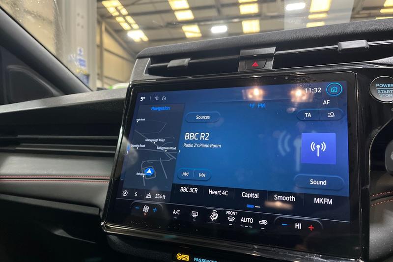 Used Ford Puma 2025 for sale - 77641424: Photo 30