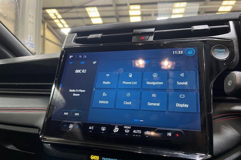 Used Ford Puma 2025 for sale - 77641424: Photo 33