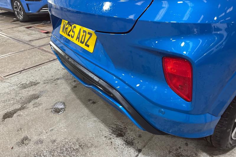 Used Ford Puma 2025 for sale - 77641424: Photo 40