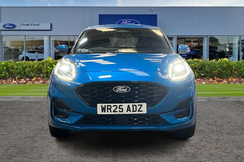 Used Ford Puma 2025 for sale - 77641424: Photo 6