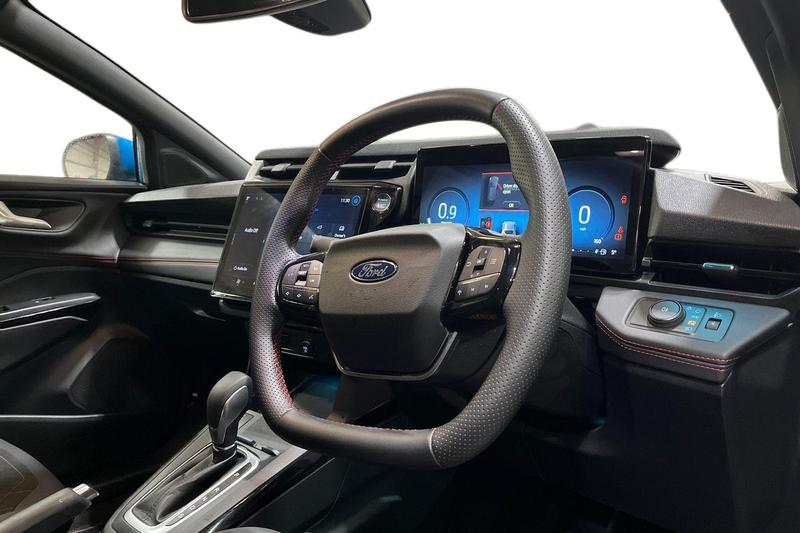 Used Ford Puma 2025 for sale - 77641424: Photo 9