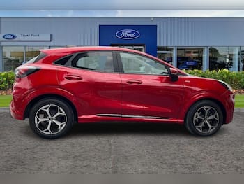 Used Ford Puma 2024 for sale - 79630390: Photo