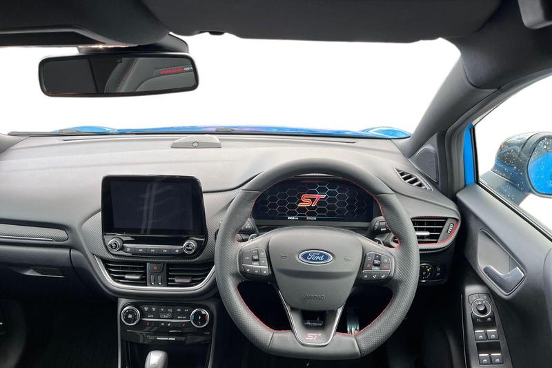 Used Ford Puma 2024 for sale - 78008457: Photo 11