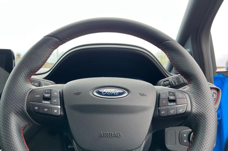 Used Ford Puma 2024 for sale - 78008457: Photo 12