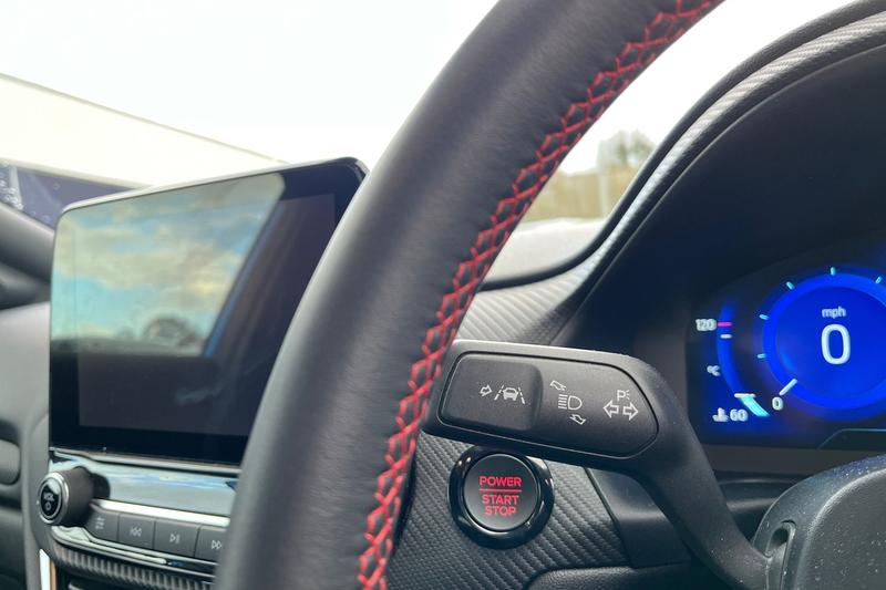 Used Ford Puma 2024 for sale - 78008457: Photo 14