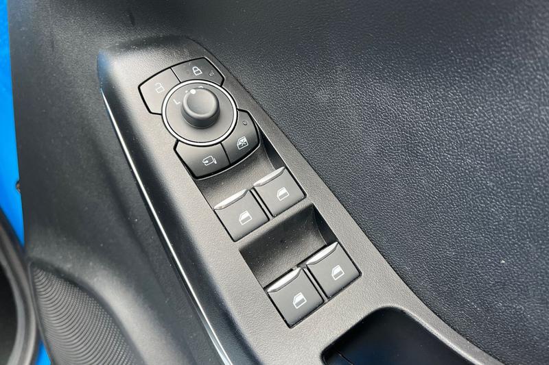 Used Ford Puma 2024 for sale - 78008457: Photo 16