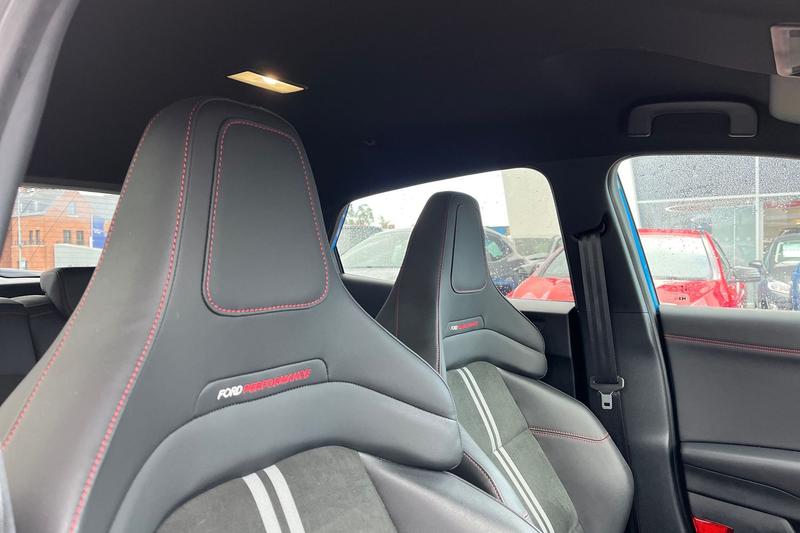 Used Ford Puma 2024 for sale - 78008457: Photo 17