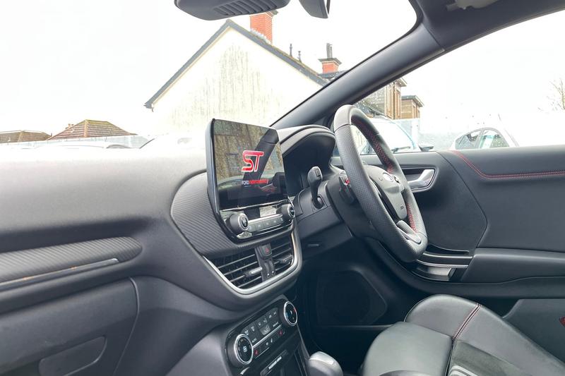 Used Ford Puma 2024 for sale - 78008457: Photo 18