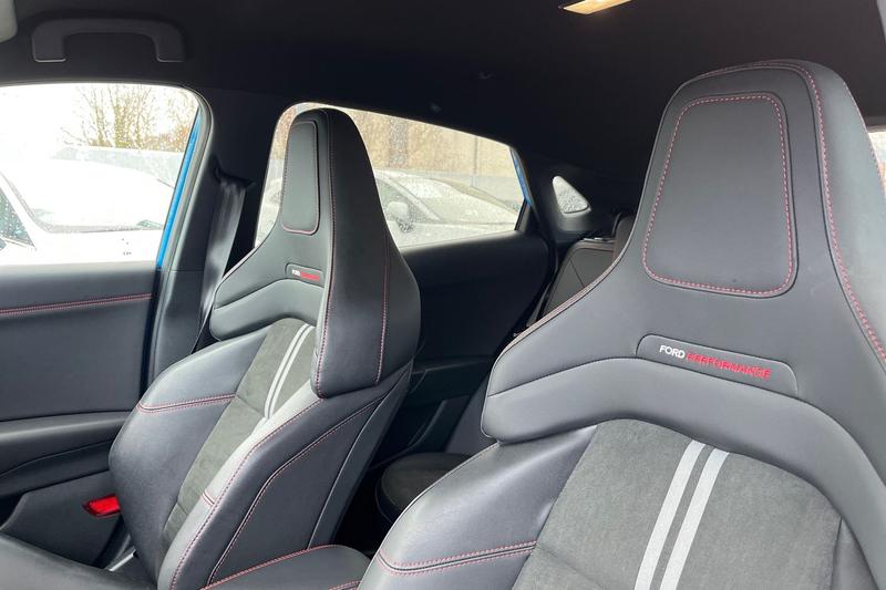 Used Ford Puma 2024 for sale - 78008457: Photo 19