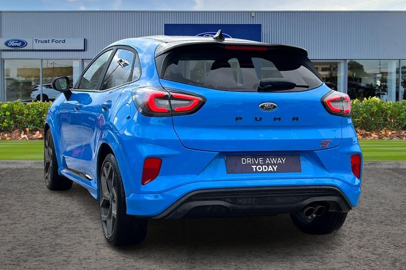 Used Ford Puma 2024 for sale - 78008457: Photo 2
