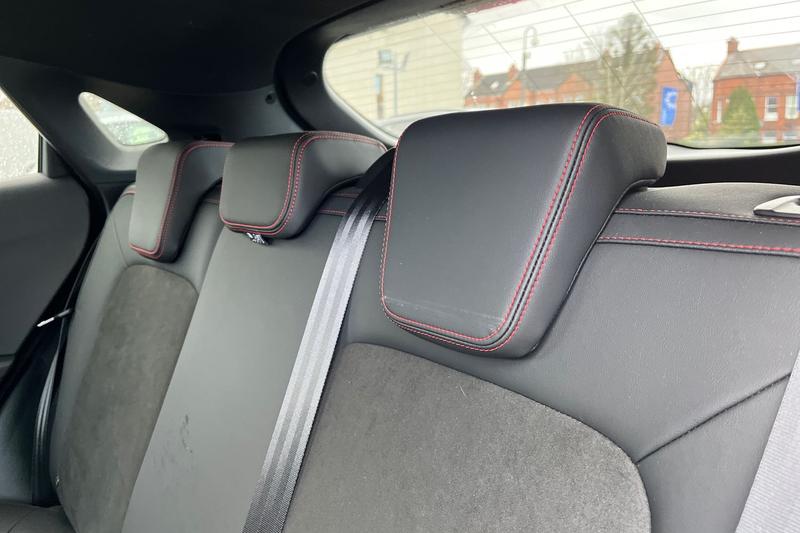 Used Ford Puma 2024 for sale - 78008457: Photo 20