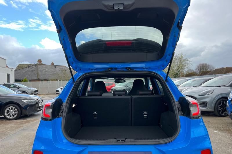 Used Ford Puma 2024 for sale - 78008457: Photo 21