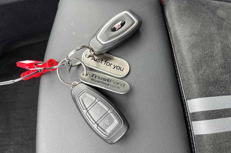 Used Ford Puma 2024 for sale - 78008457: Photo 22