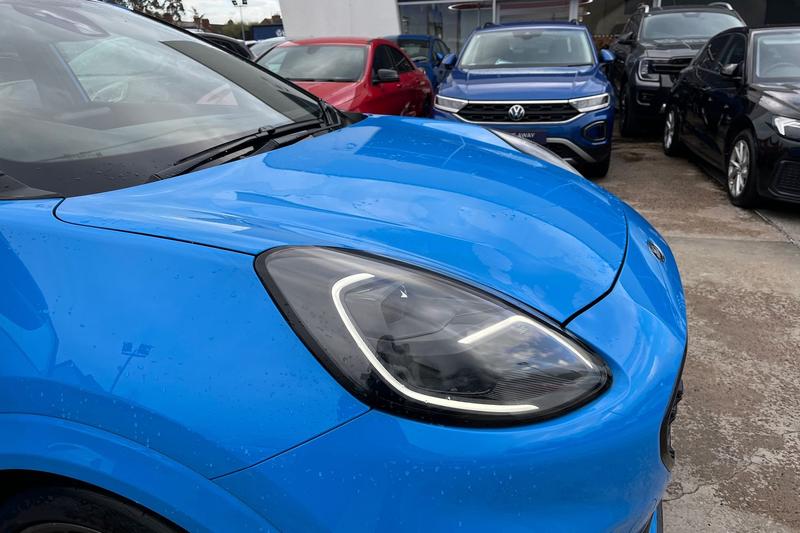 Used Ford Puma 2024 for sale - 78008457: Photo 23