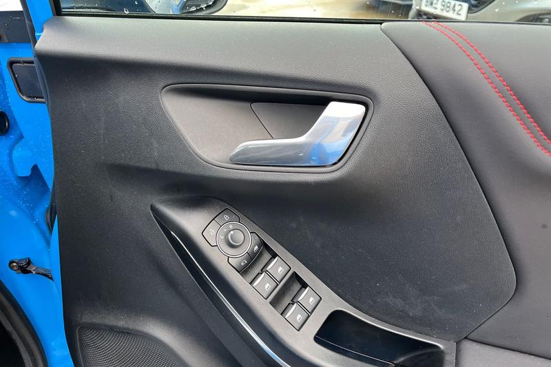 Used Ford Puma 2024 for sale - 78008457: Photo 25