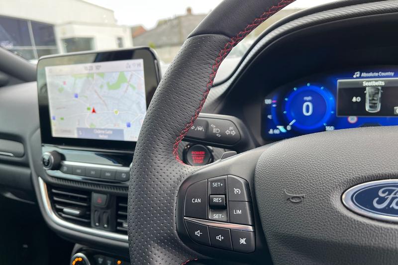 Used Ford Puma 2024 for sale - 78008457: Photo 28