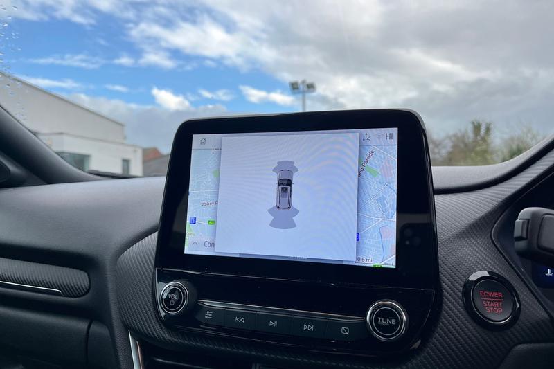 Used Ford Puma 2024 for sale - 78008457: Photo 29