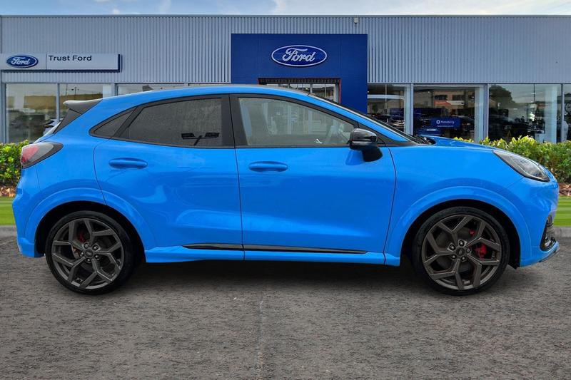 Used Ford Puma 2024 for sale - 78008457: Photo 3