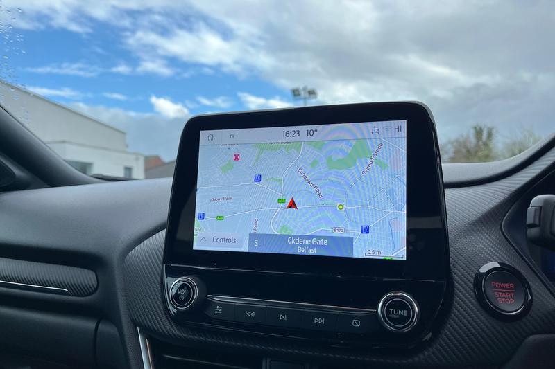 Used Ford Puma 2024 for sale - 78008457: Photo 30