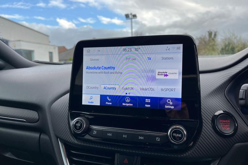 Used Ford Puma 2024 for sale - 78008457: Photo 31