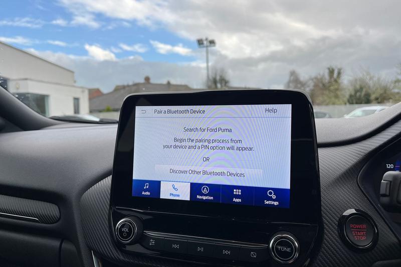 Used Ford Puma 2024 for sale - 78008457: Photo 32