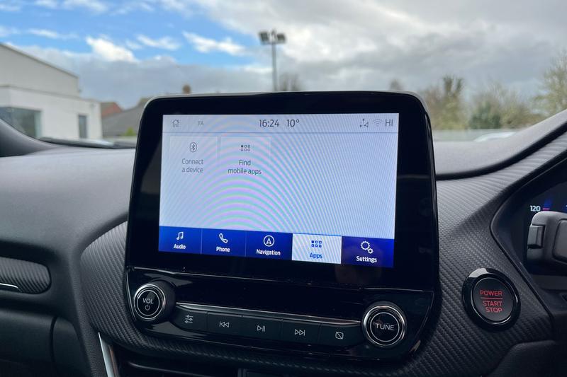 Used Ford Puma 2024 for sale - 78008457: Photo 33