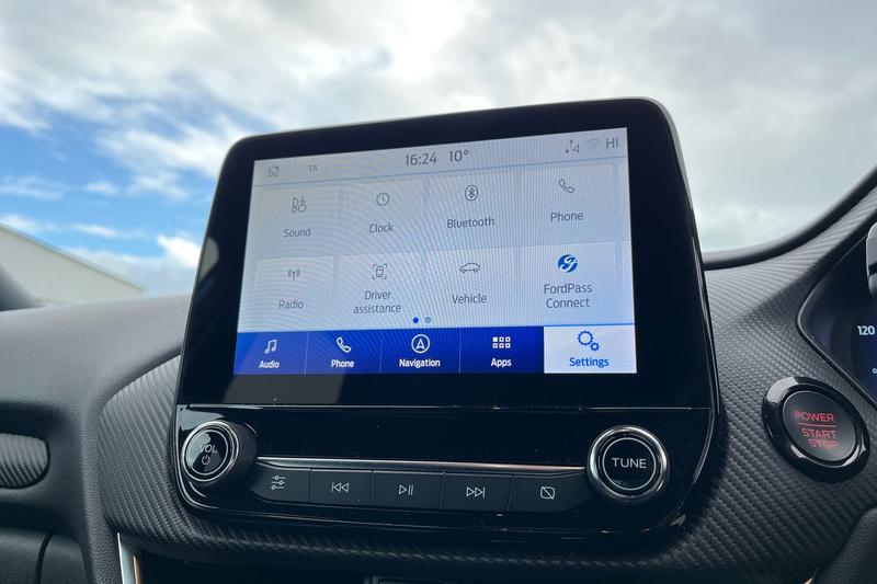 Used Ford Puma 2024 for sale - 78008457: Photo 34