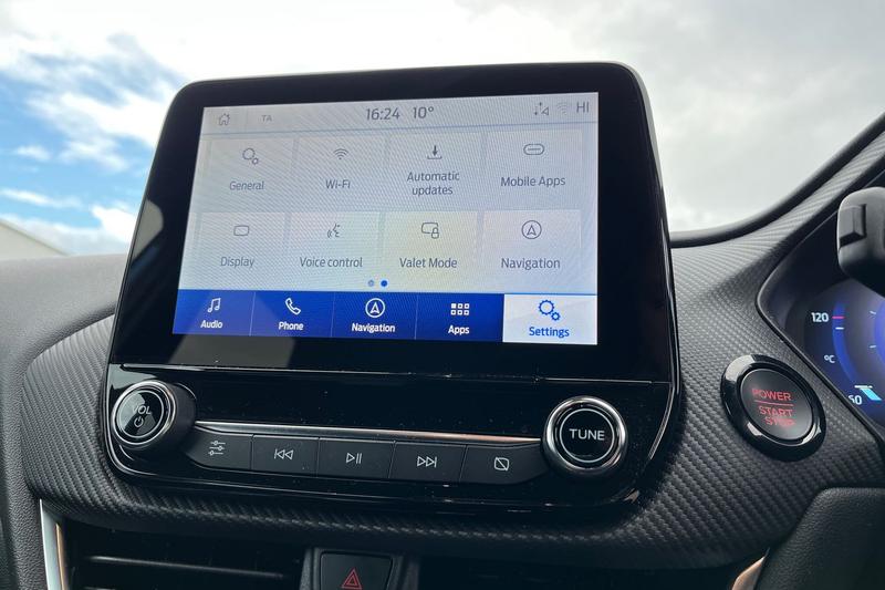 Used Ford Puma 2024 for sale - 78008457: Photo 35