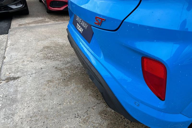 Used Ford Puma 2024 for sale - 78008457: Photo 39