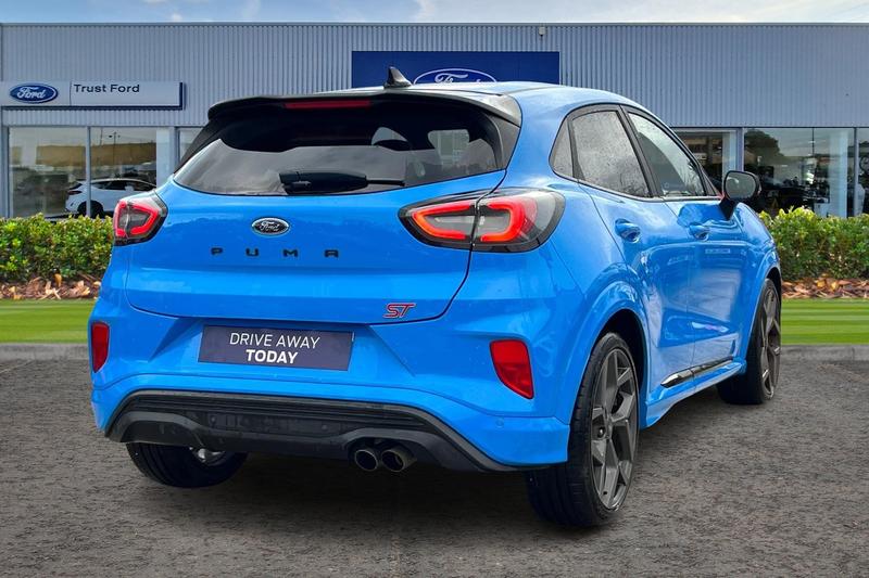 Used Ford Puma 2024 for sale - 78008457: Photo 4
