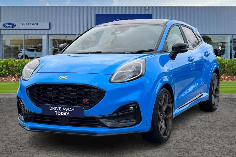 Used Ford Puma 2024 for sale - 78008457: Photo 5