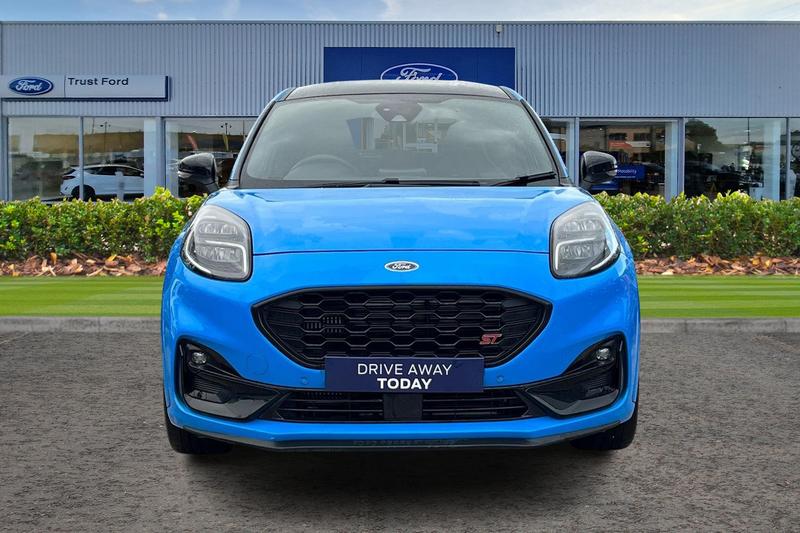 Used Ford Puma 2024 for sale - 78008457: Photo 6