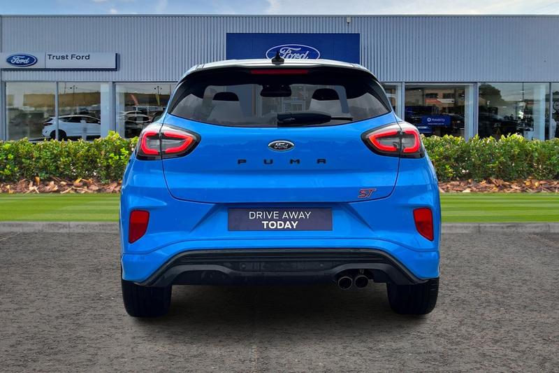 Used Ford Puma 2024 for sale - 78008457: Photo 7