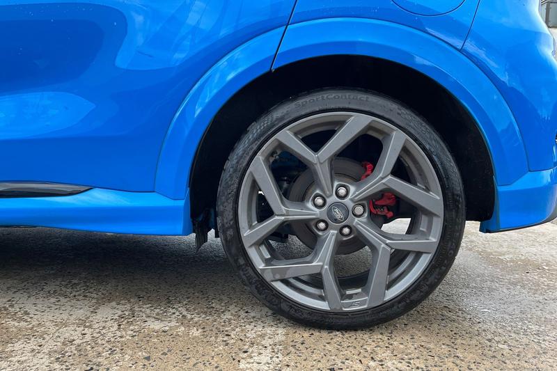 Used Ford Puma 2024 for sale - 78008457: Photo 8