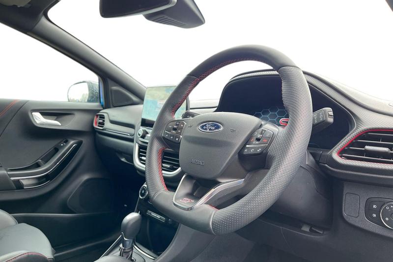 Used Ford Puma 2024 for sale - 78008457: Photo 9