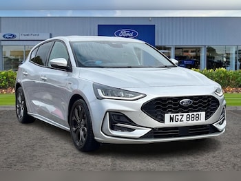 Ford - Focus