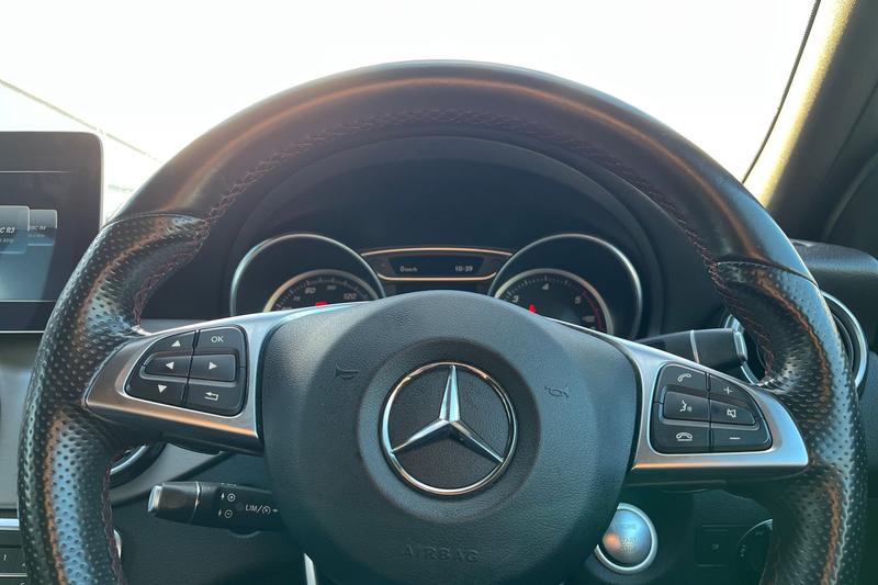 Used Mercedes-Benz GLA 2017 for sale - 76908836: Photo 12